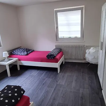 Tanja Apartment *