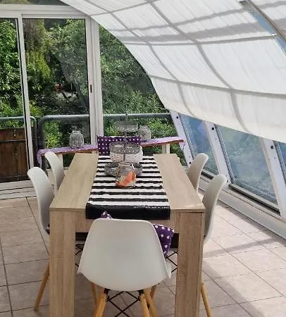 Tanja Apartment