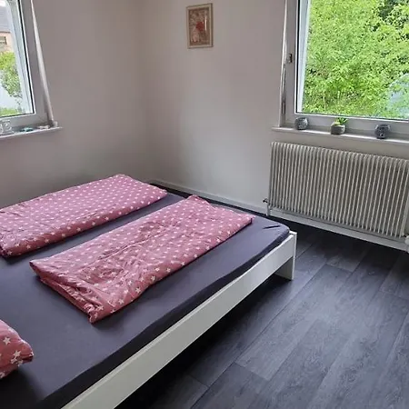 Apartment Tanja