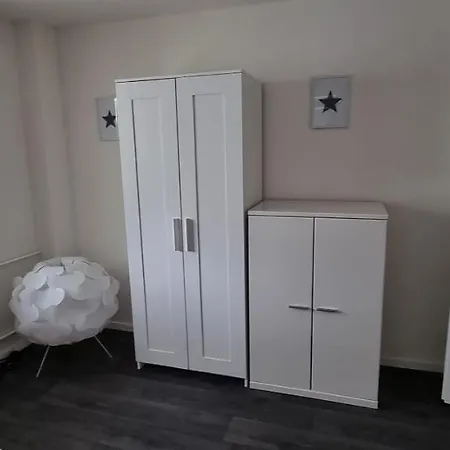 Apartment Tanja Lindau (Bodensee)