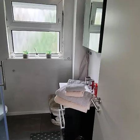 Tanja Apartment Lindau (Bodensee)