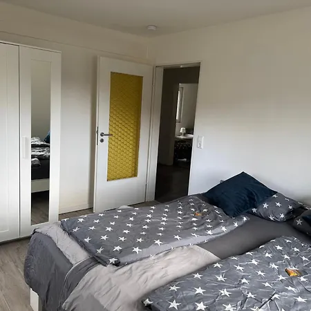 Tanja Apartment *