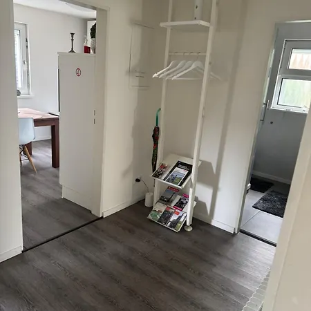 Tanja Apartment Lindau (Bodensee)