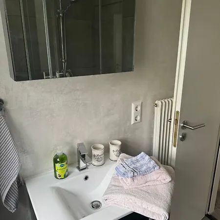 Apartment Tanja Lindau (Bodensee)