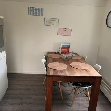 Tanja Apartment