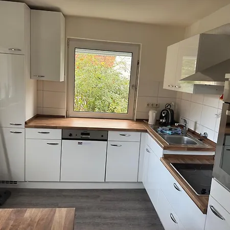 Apartment Tanja