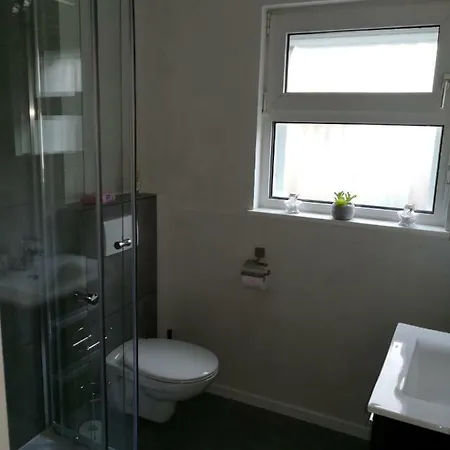 Tanja Apartment *