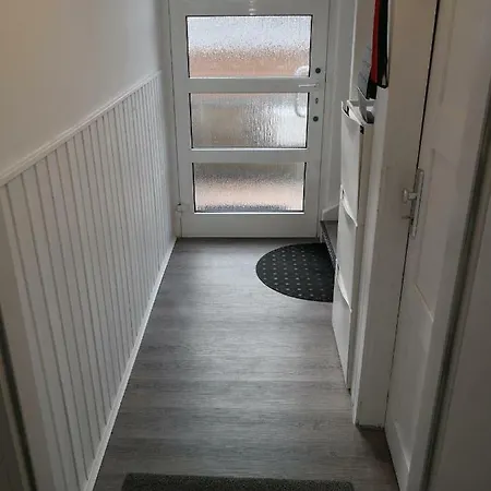 Tanja Apartment Lindau (Bodensee)