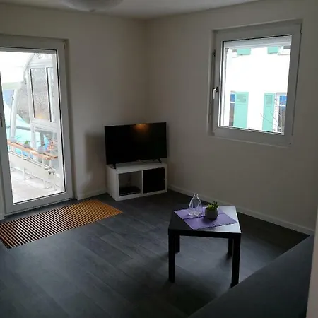 Apartment Tanja