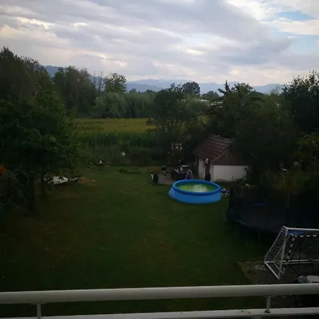 Tanja Apartment Lindau (Bodensee)