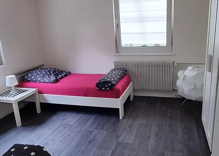 Tanja Apartmán *