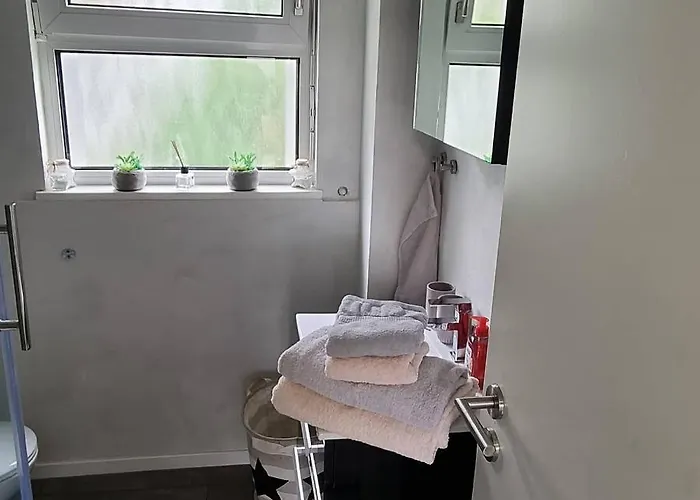 Tanja Apartmán Lindau